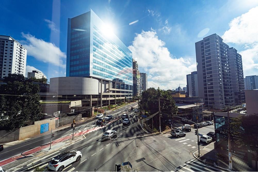 Cj. Comercial/ Sala - Venda - São Paulo , São Paulo - 601301082-6-30.JPG - 601301082-6