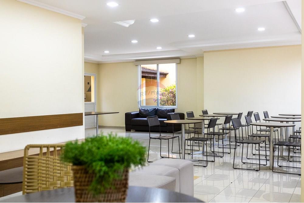 Apartamento - Venda - São Paulo , São Paulo - 34.jpg - Fachada - 601371060-20