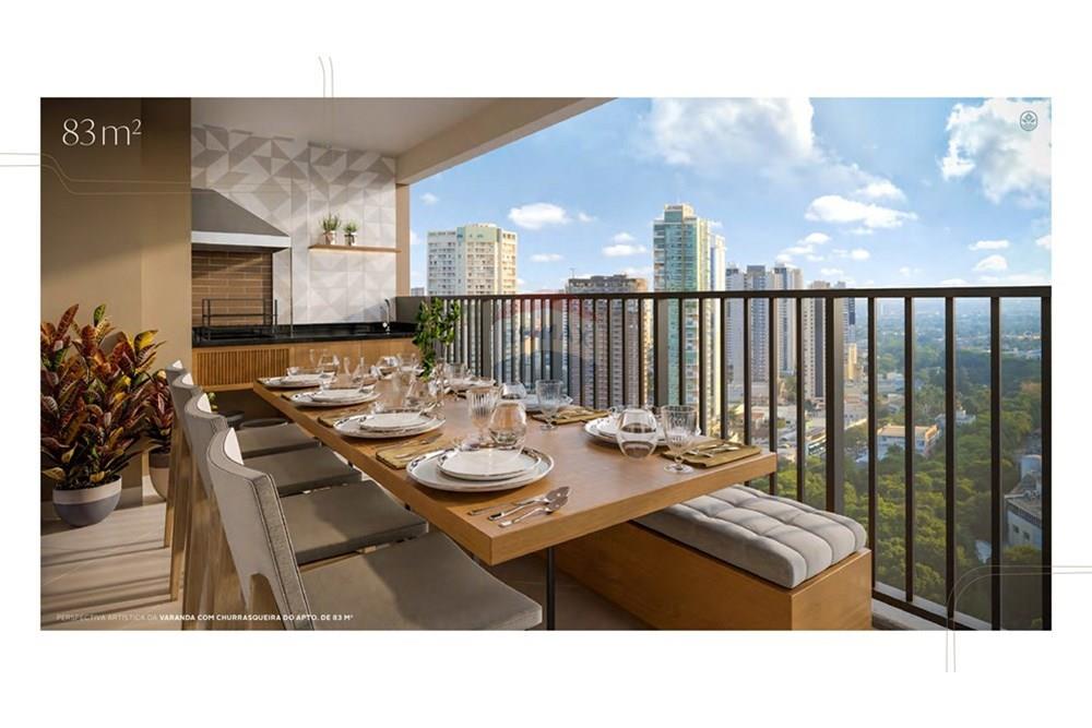 Apartamento - Venda - São Paulo , São Paulo - 2.jpg - 602071012-4