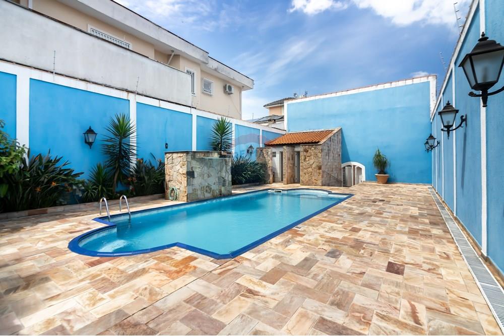 Sobrado - Venda - São Paulo , São Paulo - IMG_196342.jpg - 602051002-61