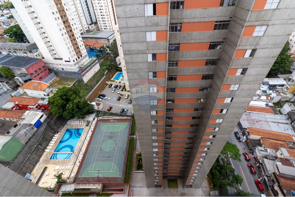 Apartamento - Venda - São Paulo , São Paulo - Rua da Bica, 410_59.jpg - 601751098-53