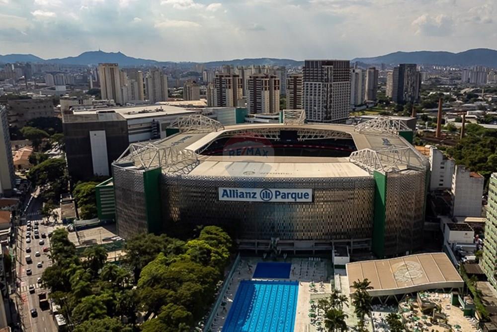 Studio - Venda - São Paulo , São Paulo - DJI_0212-1.jpg - 602201008-203