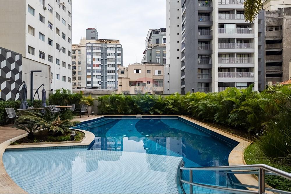 Apartamento - Venda - São Paulo , São Paulo - 56_AP.jpg - 601471003-188