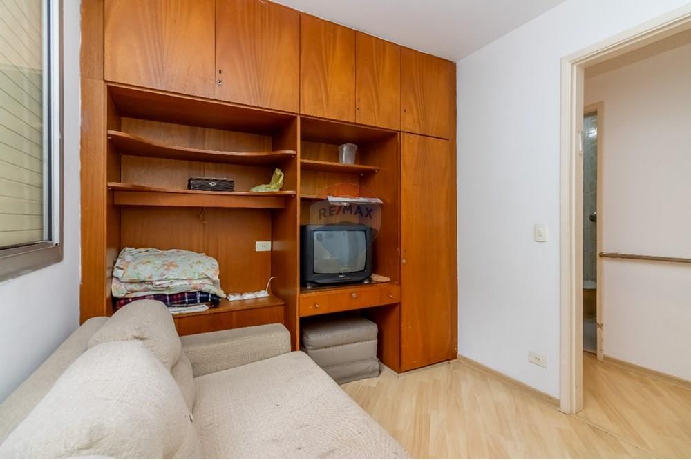 Apartamento - Venda - São Paulo , São Paulo - predio baronesa 710 6.jpg - 601081062-14