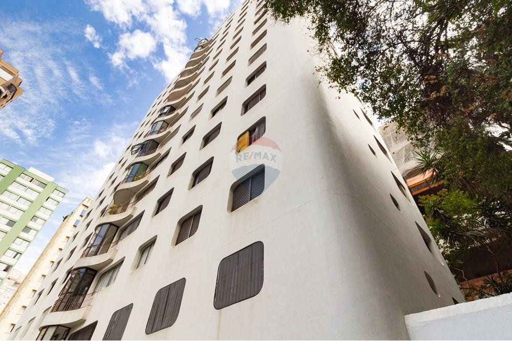 Apartamento - Venda - São Paulo , São Paulo - 26 FACHADA LATERAL (2).jpg - 602281026-232