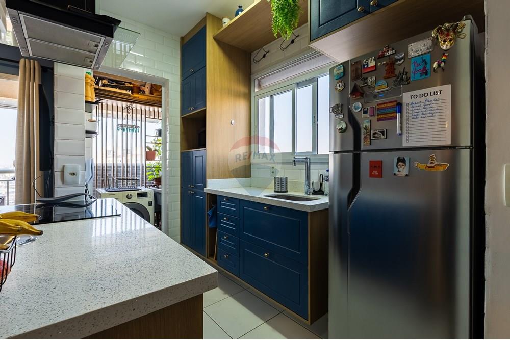 Apartamento - Venda - São Paulo , São Paulo - 19_AP.jpg - 601471041-40