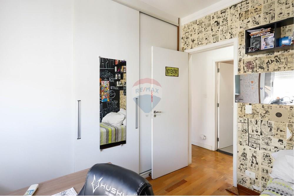 Apartamento - Venda - São Paulo , São Paulo - Rua Conselheiro Brotero, 717 apto 124_10.jpg - 602341003-5