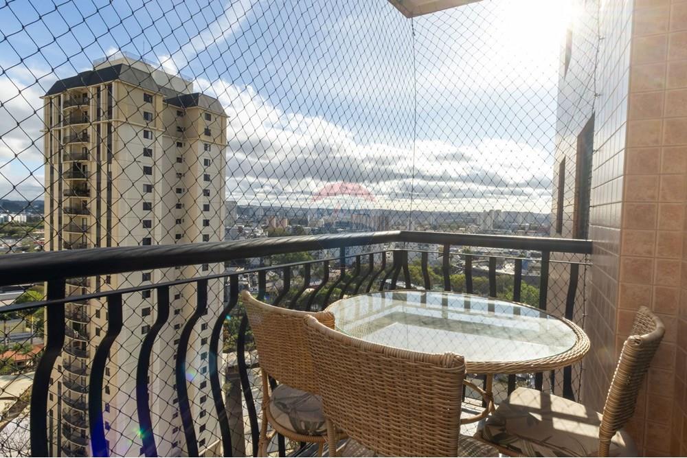 Apartamento - Venda - São Paulo , São Paulo - varanda 1 - IMG_9532 - 180925.jpg - 601301079-13