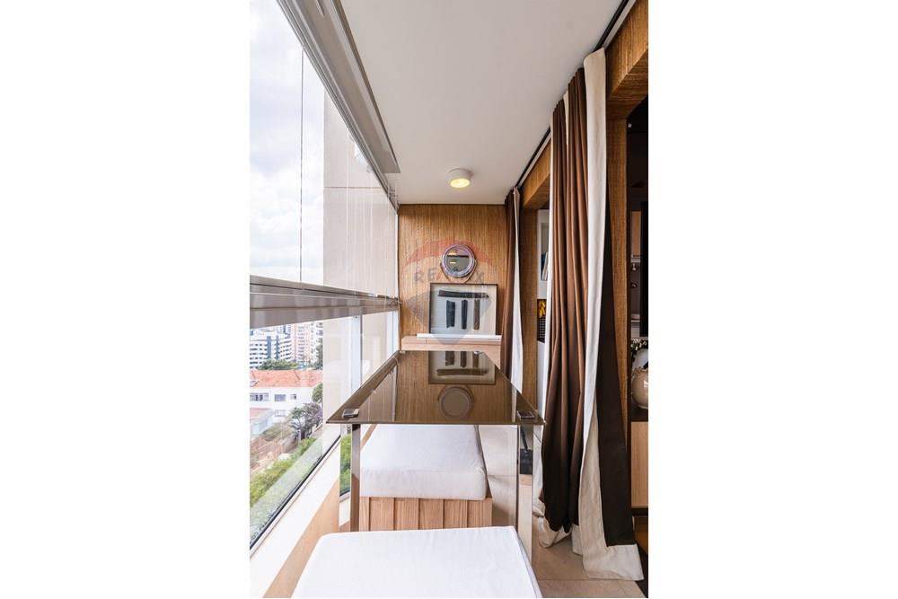 Apartamento - Venda - São Paulo , São Paulo - 32_ST.jpg - 601971016-456