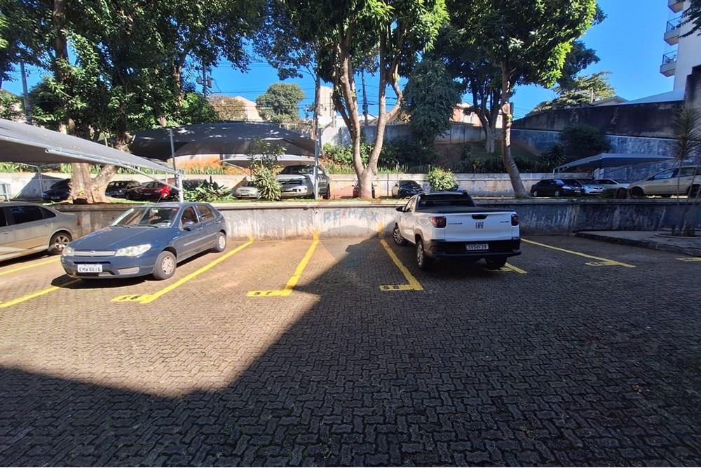 Apartamento para alugar com 2 quartos, 60m² - Foto 33