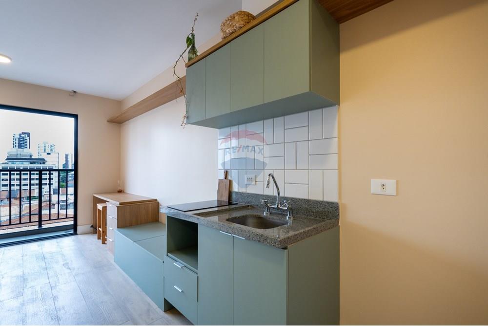 Studio - Venda - São Paulo , São Paulo - 01fotos_026.jpg - 601181010-63