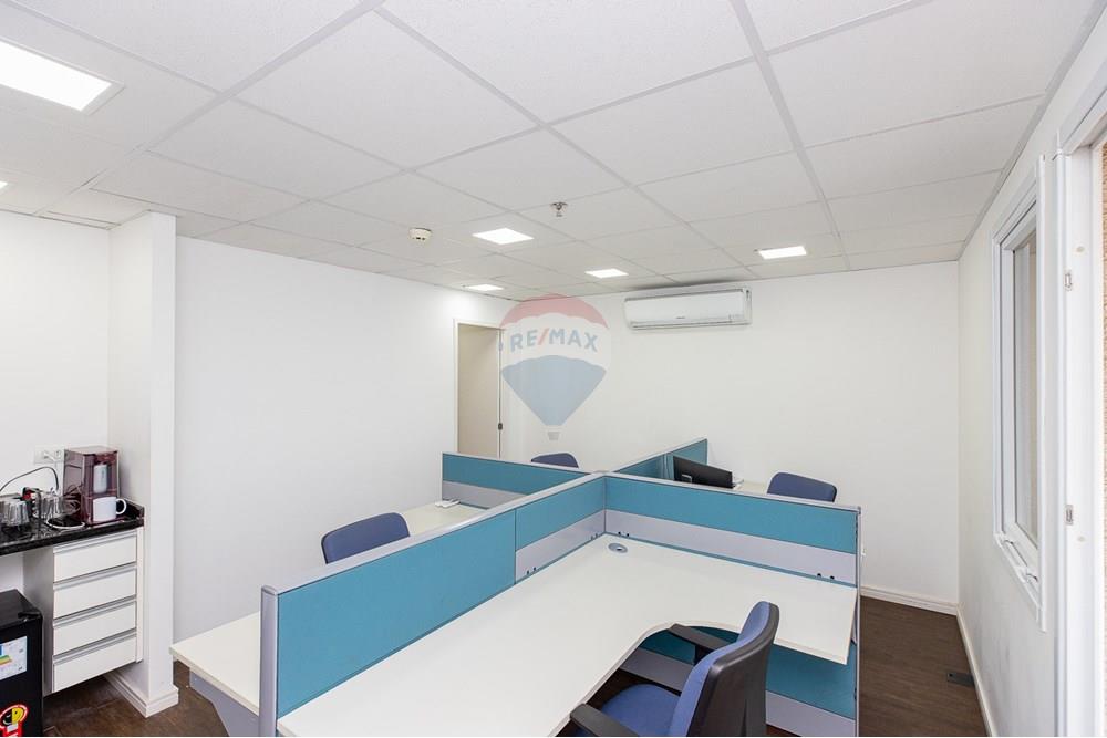 Cj. Comercial/ Sala - Venda - São Paulo , São Paulo - Remax Ville-11.jpg - 601241057-14