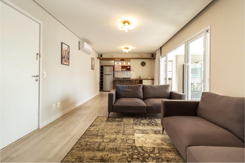 Apartamento - Venda - São Paulo , São Paulo - 1 SALA (3).jpg - 601261059-124