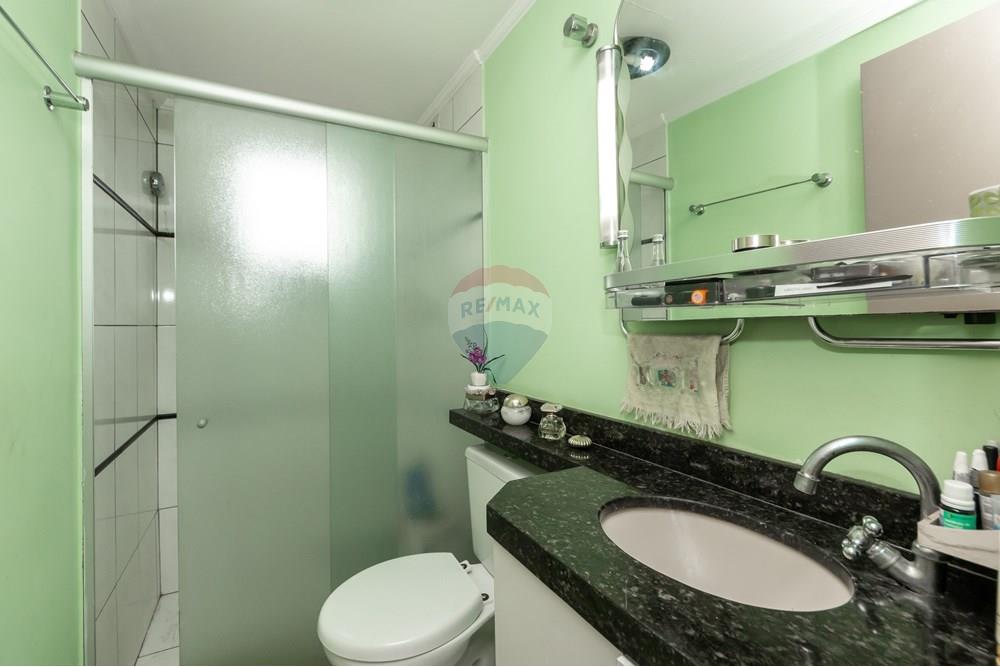 Apartamento - Venda - São Paulo , São Paulo - IMG_489005.jpg - Banheiro - 602161021-4