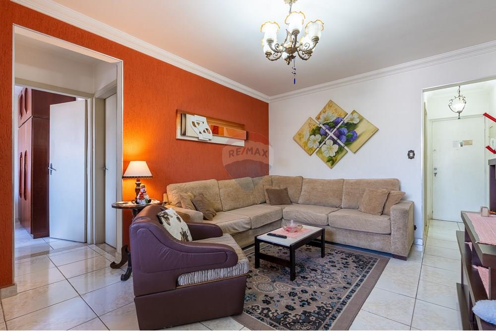 Apartamento - Venda - São Paulo , São Paulo - 6_AP.jpg - 601971007-159