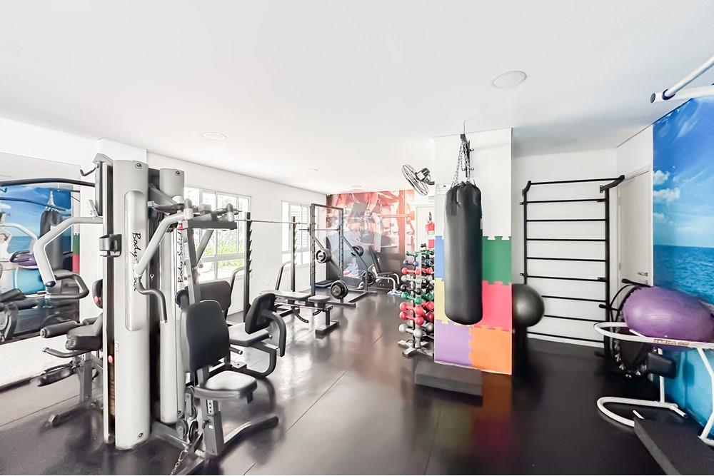 Apartamento - Venda - São Paulo , São Paulo - IMG_202430.jpg - 601721052-10