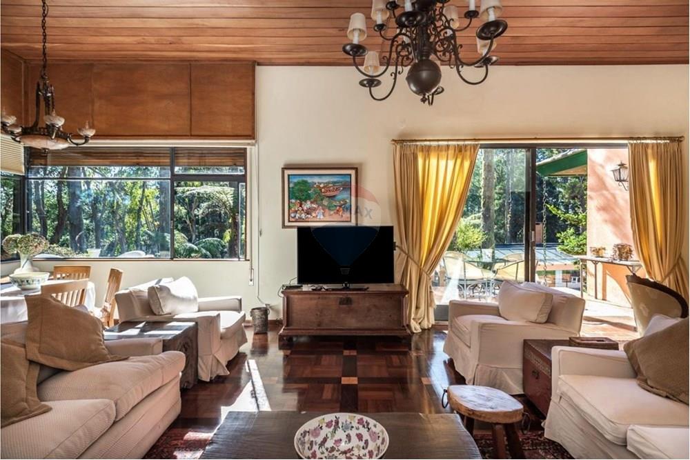 Chácara, 6 quartos, 7 hectares - Foto 3