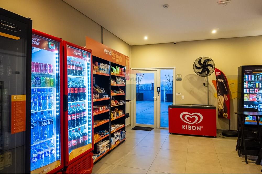 Studio - Venda - São Paulo , São Paulo - 27_AP.jpg - 601471004-426