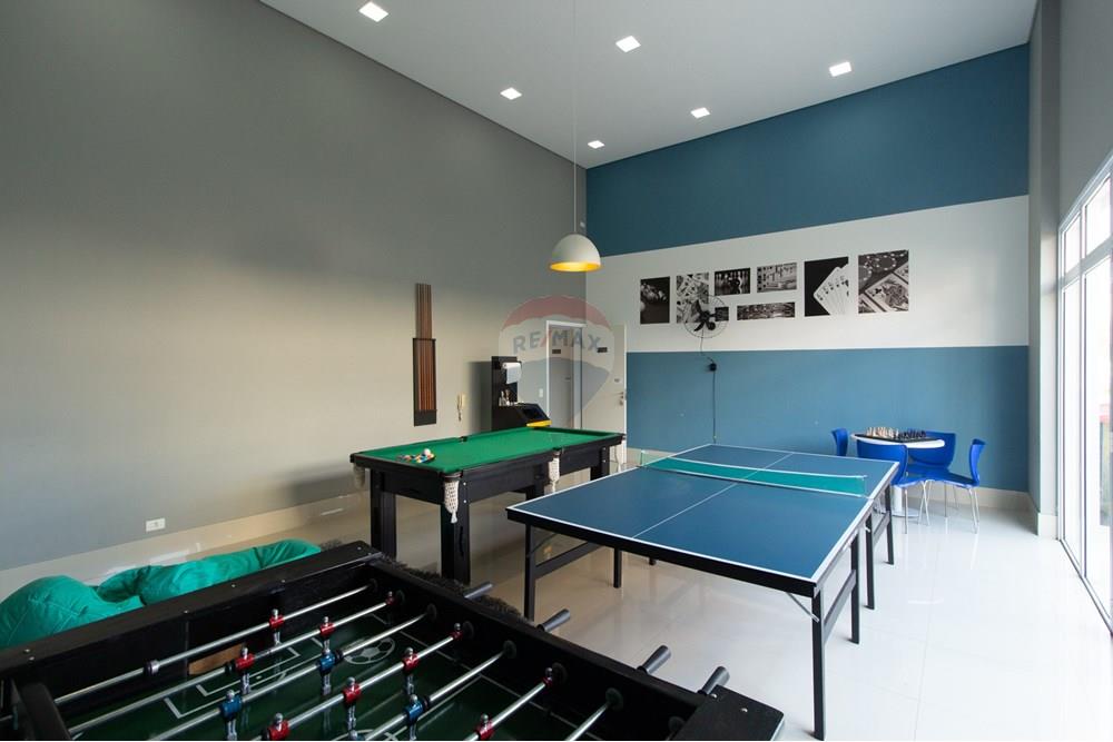 Apartamento - Venda - São Paulo , São Paulo - 43 Salão de Jogos.jpg - 601971018-1227
