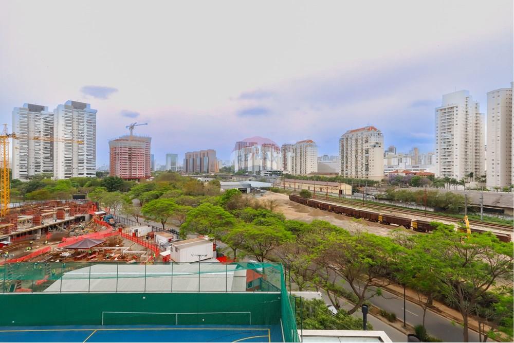 Apartamento - Venda - São Paulo , São Paulo - 25-10-13 - R. Isaac Krasilchik, 88 apto 33 C - Água Branca_055_CapodannoFotografia.jpg - 602341018-28