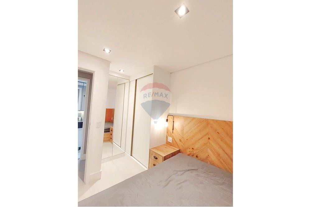 Apartamento - Alugar - São Paulo , São Paulo - IMG_20250523_153416464.jpg - 601301011-323