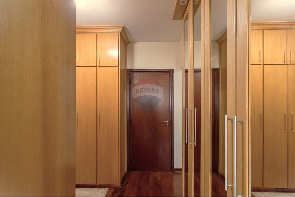 Sobrado - Venda - São Paulo , São Paulo - SUÍTE MASTER PORTA.jpg - Closet - 602201019-9