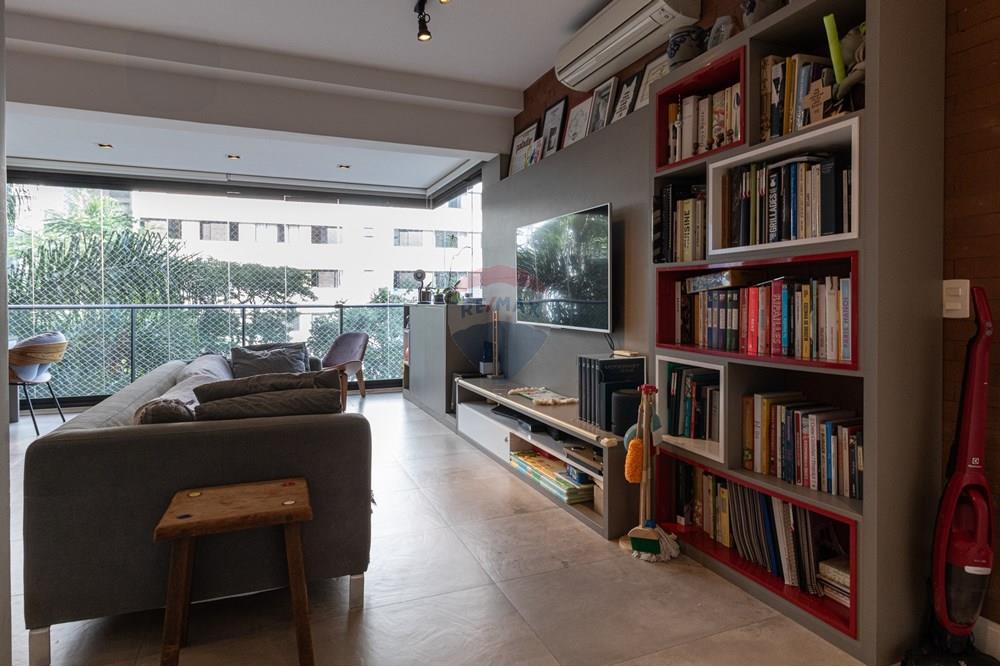 Apartamento - Venda - São Paulo , São Paulo - 01fotos_012.jpg - 601251020-16