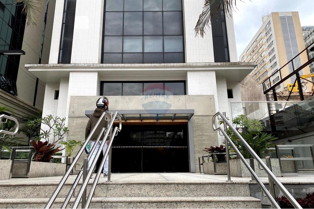 Cj. Comercial/ Sala - Alugar - São Paulo , São Paulo - IMG_9888.jpg - 602341003-21