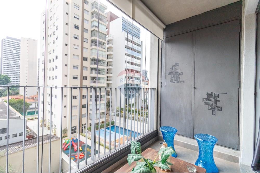 Apartamento - Venda - São Paulo , São Paulo - 4135d234-21a5-4fb6-a30e-08b49f39e266.jpeg - 601251018-100