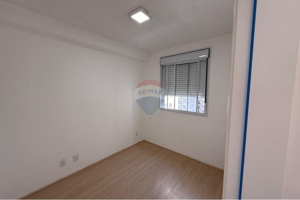 Apartamento - Alugar - São Paulo , São Paulo - IMG-20251024-WA0025.jpg - Quarto infantil - 601771097-113