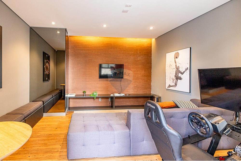 Apartamento, 1 quarto, 25 m² - Foto 24