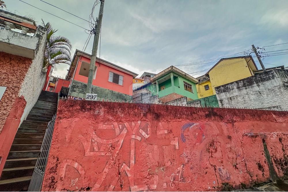 Жилищен - Поземлен имот - São Paulo , São Paulo - BR - IMG_9367.jpg - 601991006-382