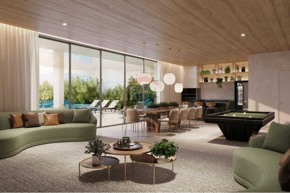 Apartamento - Venda - São Paulo , São Paulo - 1738865957809-cor_15_beach_house_20_20_lounge_r04_00_hr.jpeg - 601251165-53