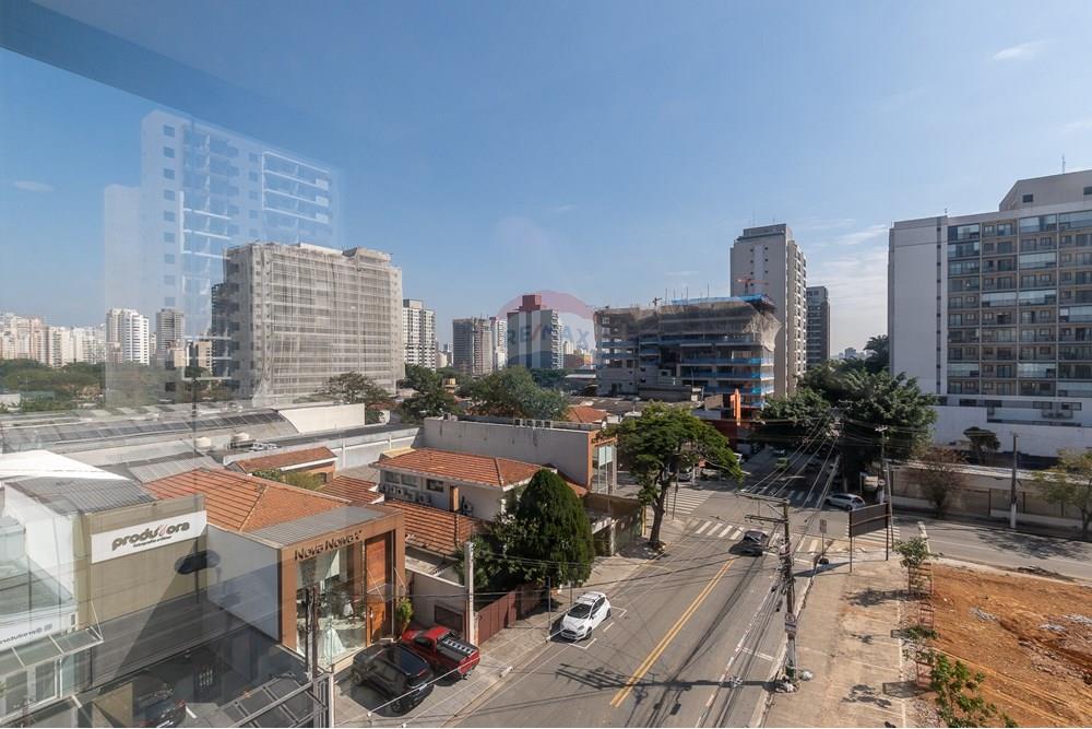 Apartamento - Venda - São Paulo , São Paulo - 11_AP.jpg - 601971015-629