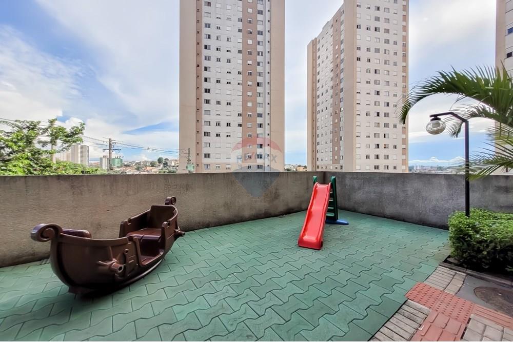 Apartamento à venda com 2 quartos, 44m² - Foto 40