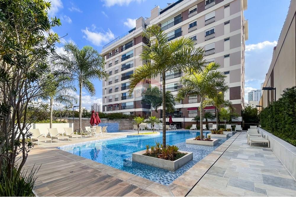 Apartamento - Venda - São Paulo , São Paulo - IMG_8856.JPG - 601751009-362