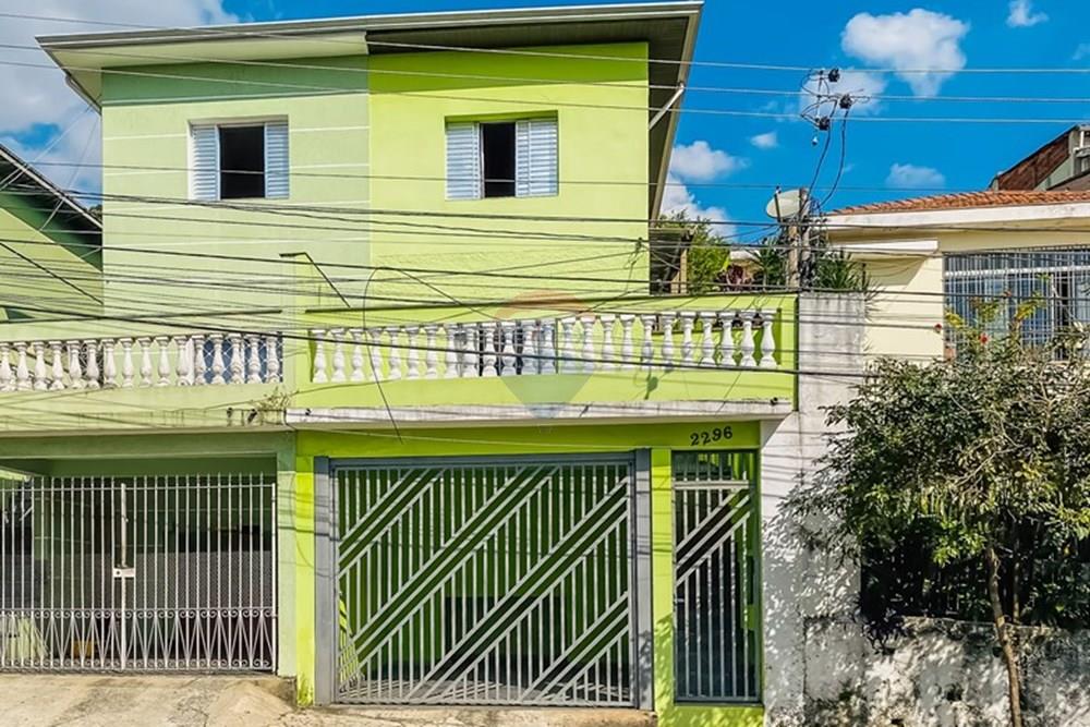 Casa - Venda - São Paulo , São Paulo - IMG_853501.jpg - 602181029-63