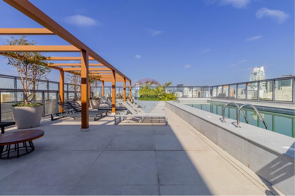 Studio - Venda - São Paulo , São Paulo - IMG_7935.jpg - Área Gourmet - 601081064-39