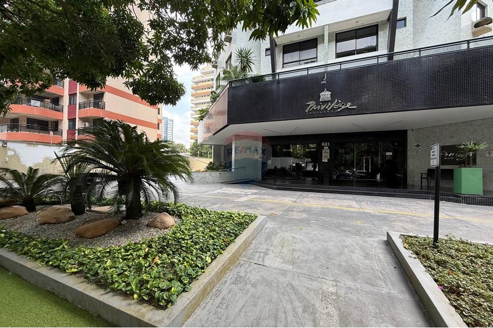 Apart Hotel/ Flat - Alugar - Belém , Pará - IMG_8688.jpeg - 601081042-72