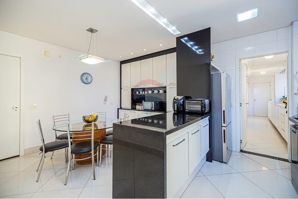 Apartamento - Venda - São Paulo , São Paulo - 27 cozinha.jpg - Cozinha - 601081006-121