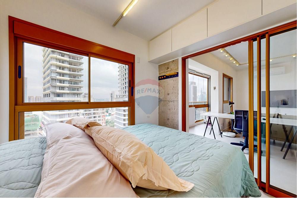 Apartamento - Venda - São Paulo , São Paulo - 01fotos_041.jpg - Quarto principal - 601181047-67