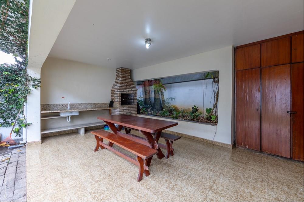 Casa - Venda - São Paulo , São Paulo - TKD-7215.jpg - 602151008-155