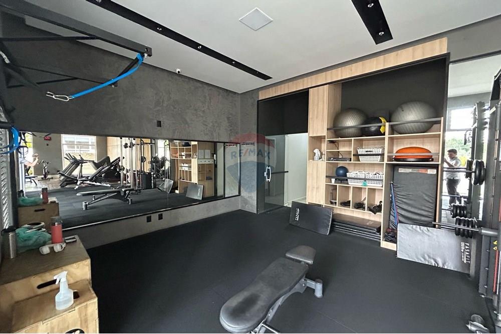 Apartamento - Alugar - São Paulo , São Paulo - 37.jpeg - 602321003-51