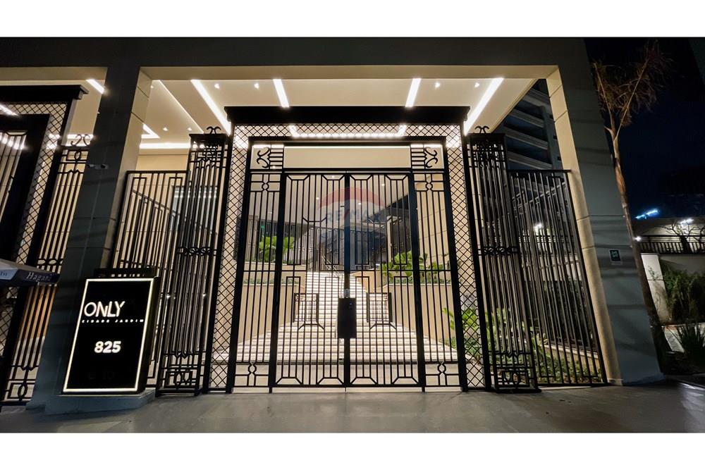 Apartamento - Venda - São Paulo , São Paulo - ONLY - PÓRTICO.jpg - 601971032-112