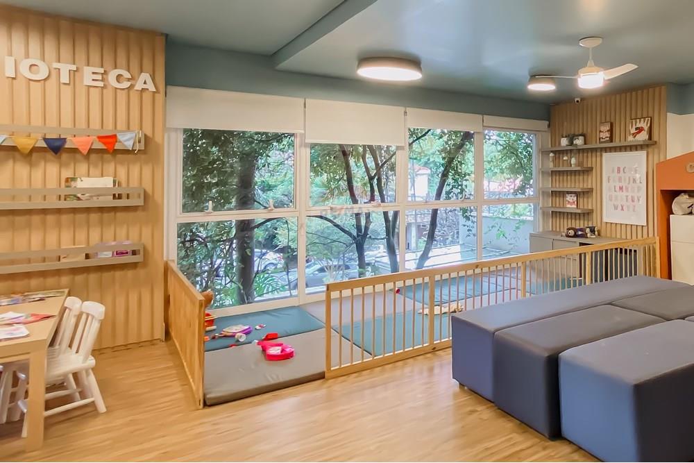 Apartamento - Venda - São Paulo , São Paulo - 41-brinquedoteca.jpg - 602221002-35