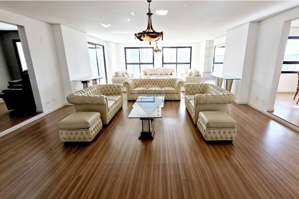 Apartamento - Venda - São Paulo , São Paulo - AV. WASHINGTON LUIS, 1576 (5).jpg - Sala de estar - 601361053-29