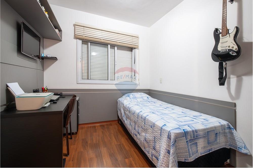 Apartamento - Venda - São Paulo , São Paulo - suíte 3 v1.jpg - 601311010-148