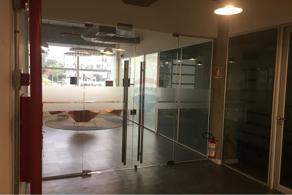 Cj. Comercial/ Sala - Alugar - São Paulo , São Paulo - IMG_1788.JPG - 602301001-52