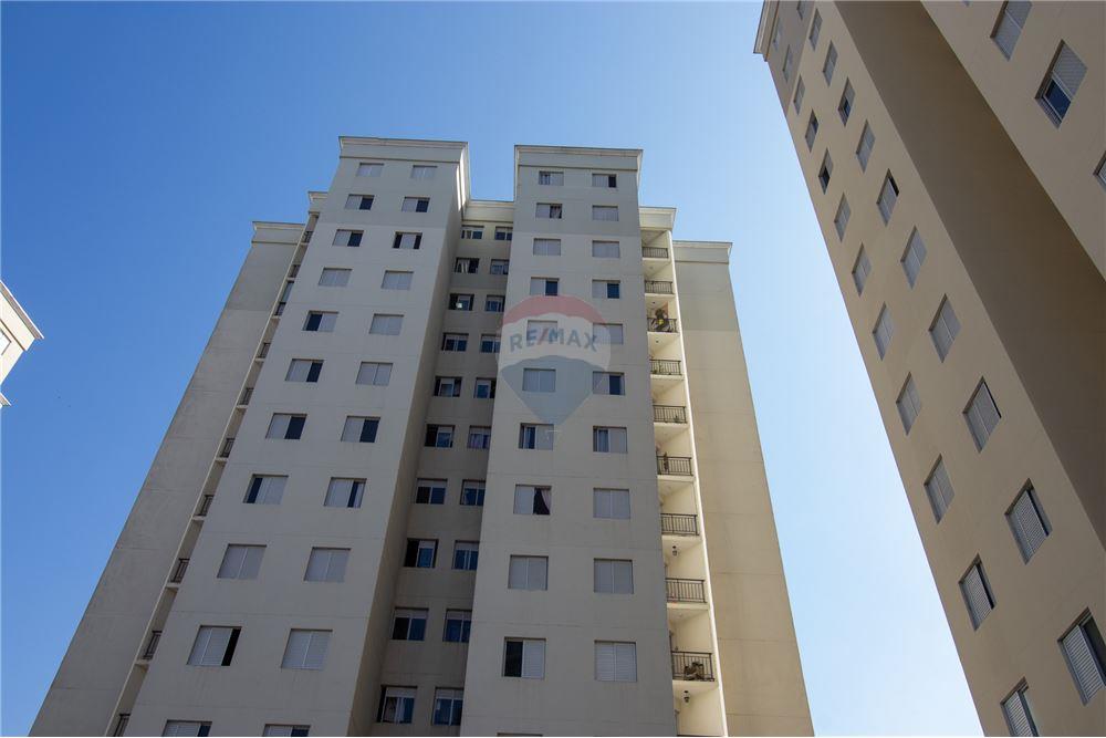 Apartamento - Venda - Osasco , São Paulo - 41 - 602181038-436