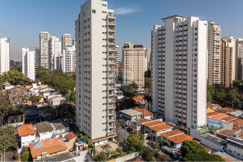 Apartamento - Venda - São Paulo , São Paulo - TKD-4087.jpg - 602151026-42